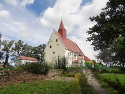 Parafia Ostroszowice